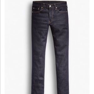 Brand new Levi’s Men’s 511 Jeans